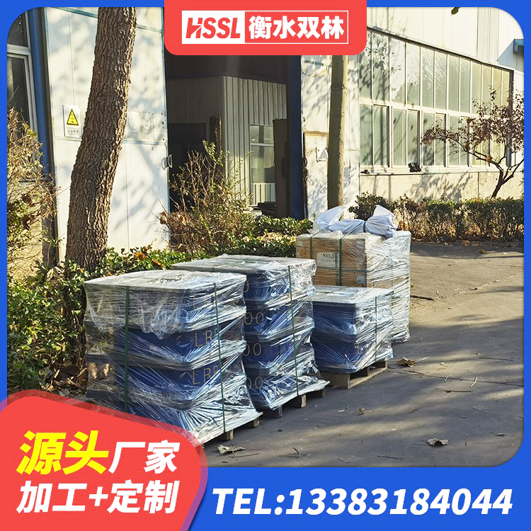 海勃湾区隔震支座LRB800生产厂家 海勃湾区建筑隔震支座LNR600生产厂家 海勃湾区建筑圆形橡胶隔震支座 海勃湾区LNR橡胶隔震支座700(II型) - 第4张